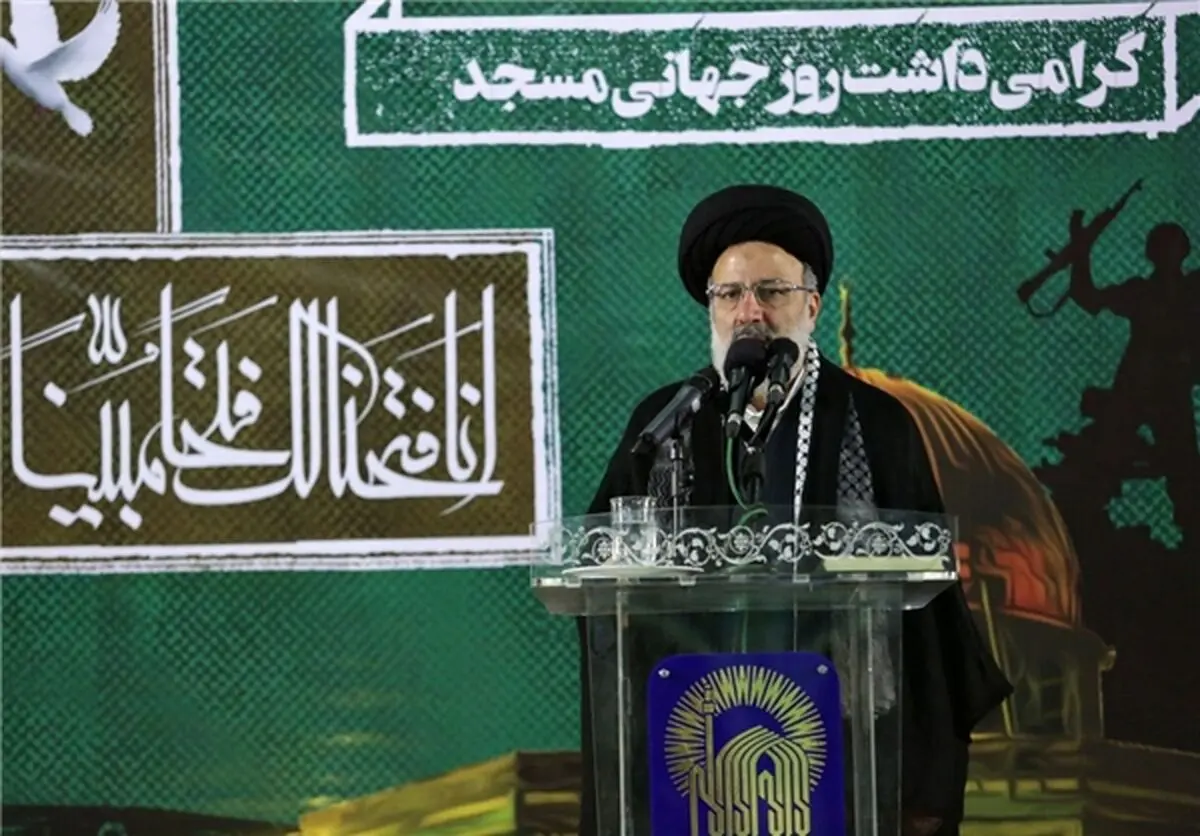 مسجد، جایگاه انسجام امت اسلامی است