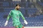علیرضا بیرانوند در استقلال؛ ثانیه شمار بمب بزرگ استقلال به کار افتاد