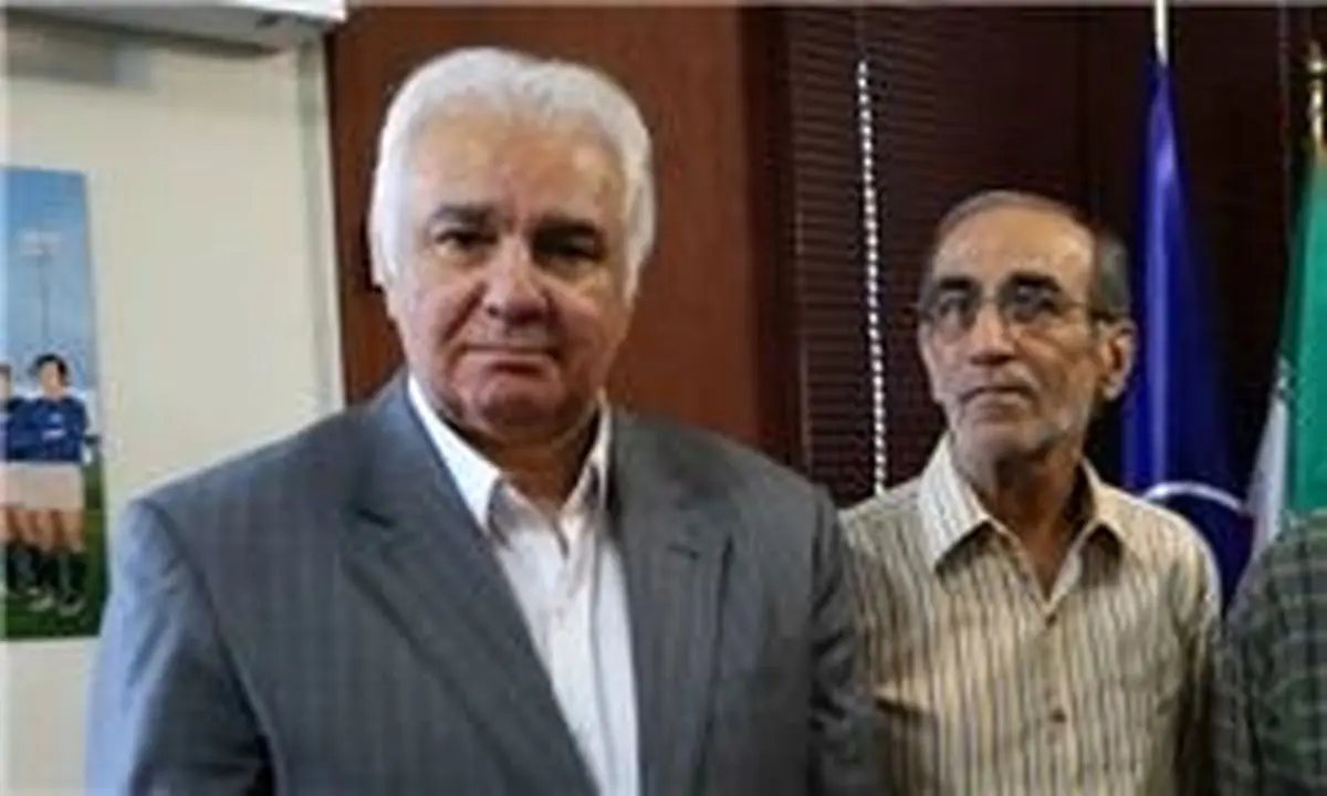 منصوریان را نباید نابود کرد