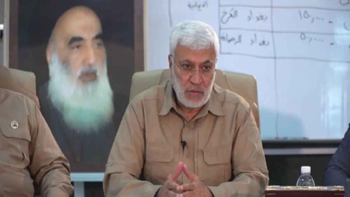 زندگی پر افتخار «مهندس واقعی» جبهه مقاومت+ فیلم