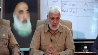 انتشار نامه شهید ابومهدی المهندس به رهبر شیعیان عراق