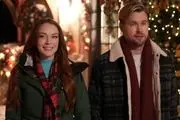یک فیلم عاشقانه برای کریسمس