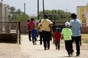 ضرب‌الاجل قاضی فدرال به ترامپ برای آزاد کردن کودکان پناهجو

