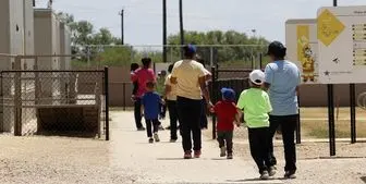 ضرب‌الاجل قاضی فدرال به ترامپ برای آزاد کردن کودکان پناهجو

