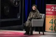 افسانه چهره‌آزاد: مدیون مادربزرگ مرحومم هستم
