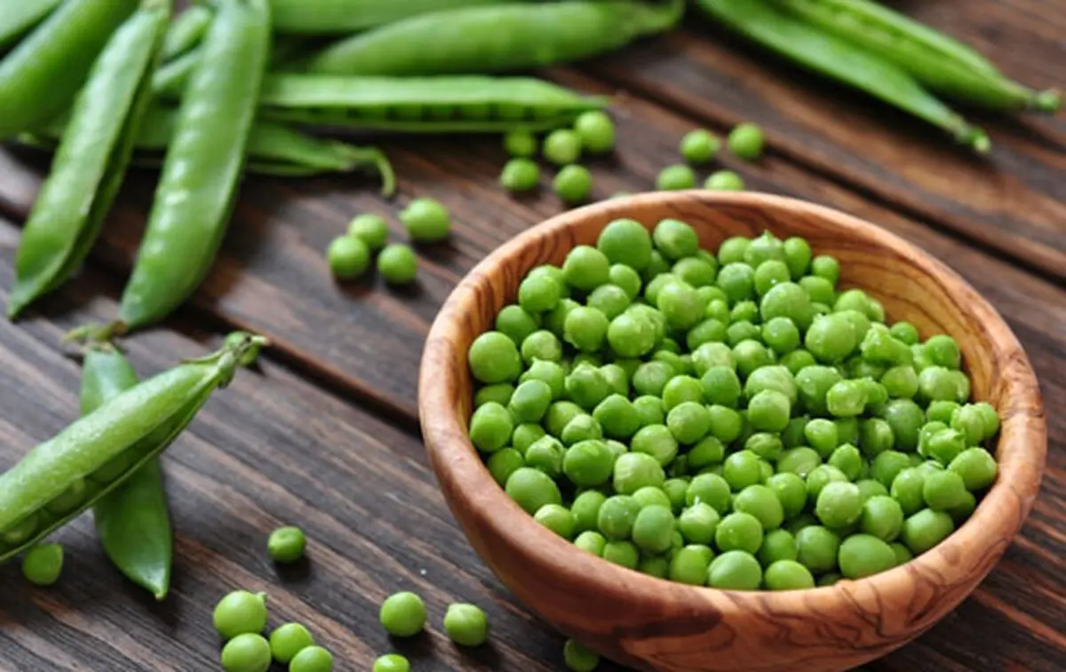 5 میوه و سبزی فصل بهار را روزانه به رژیم تان بیفزایید