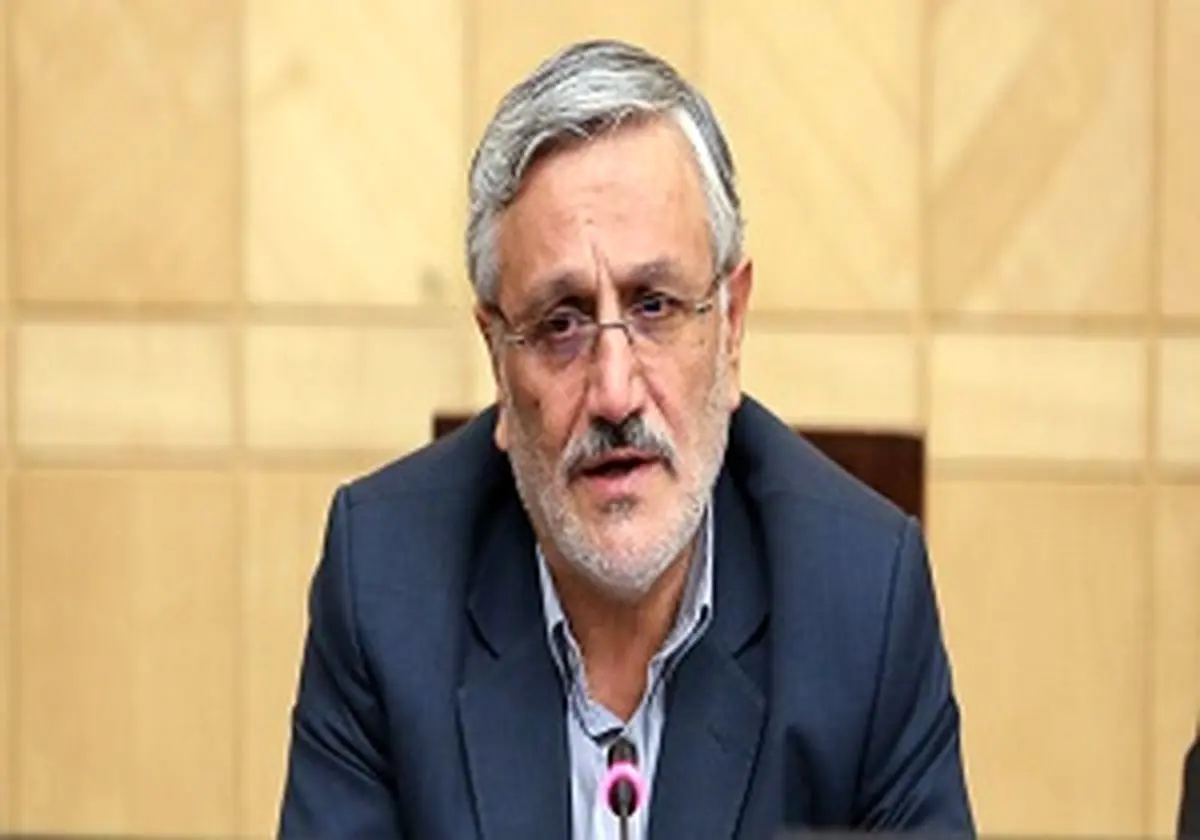 کاهش ارزش پول ملی مربوط به ۴۰ سال گذشته است نه 2 سال اخیر