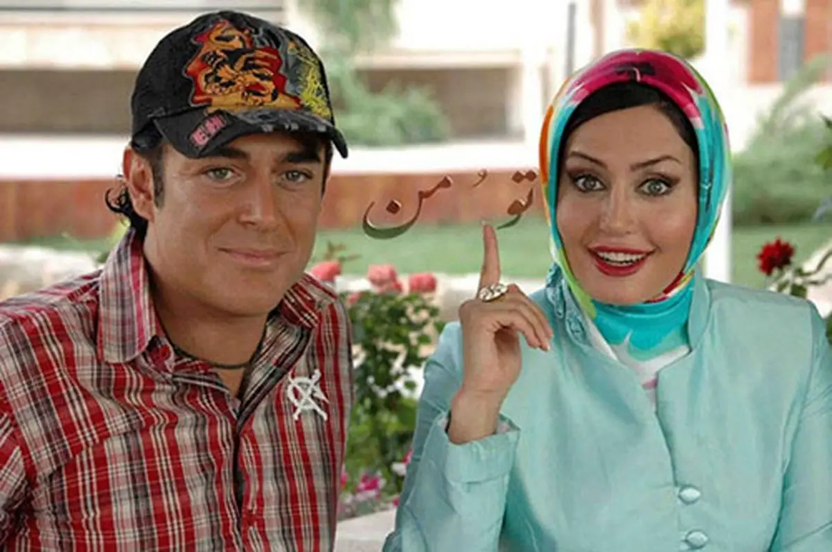 اکران فیلمی مبتذل در سینما + تصاویر