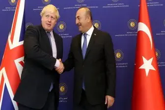 واکنش وزیر خارجه انگلیس به اختلافات ترکیه و هلند 