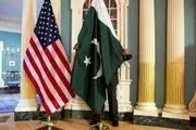 کمک آمریکا به پاکستان تعلیق شد