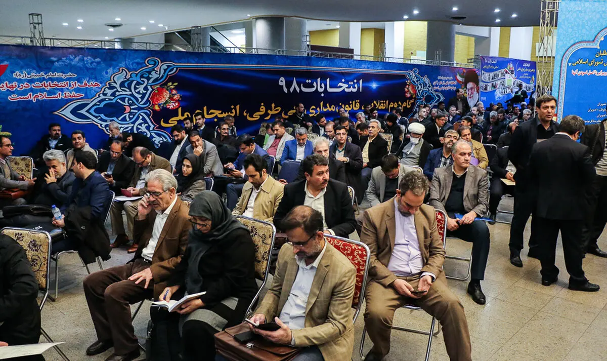 دغدغه مشارکت انتخاباتی؛ اسم رمز هجمه به شورای نگهبان