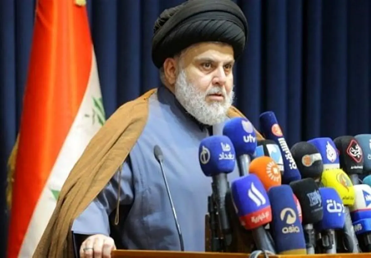 جانبداری توییتر از صهیونیست‌ها پس از پیام مقتدی صدر