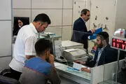 خبر فوری درباره ساعت کاری بانک ها
