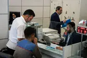 خبر فوری درباره ساعت کاری بانک ها
