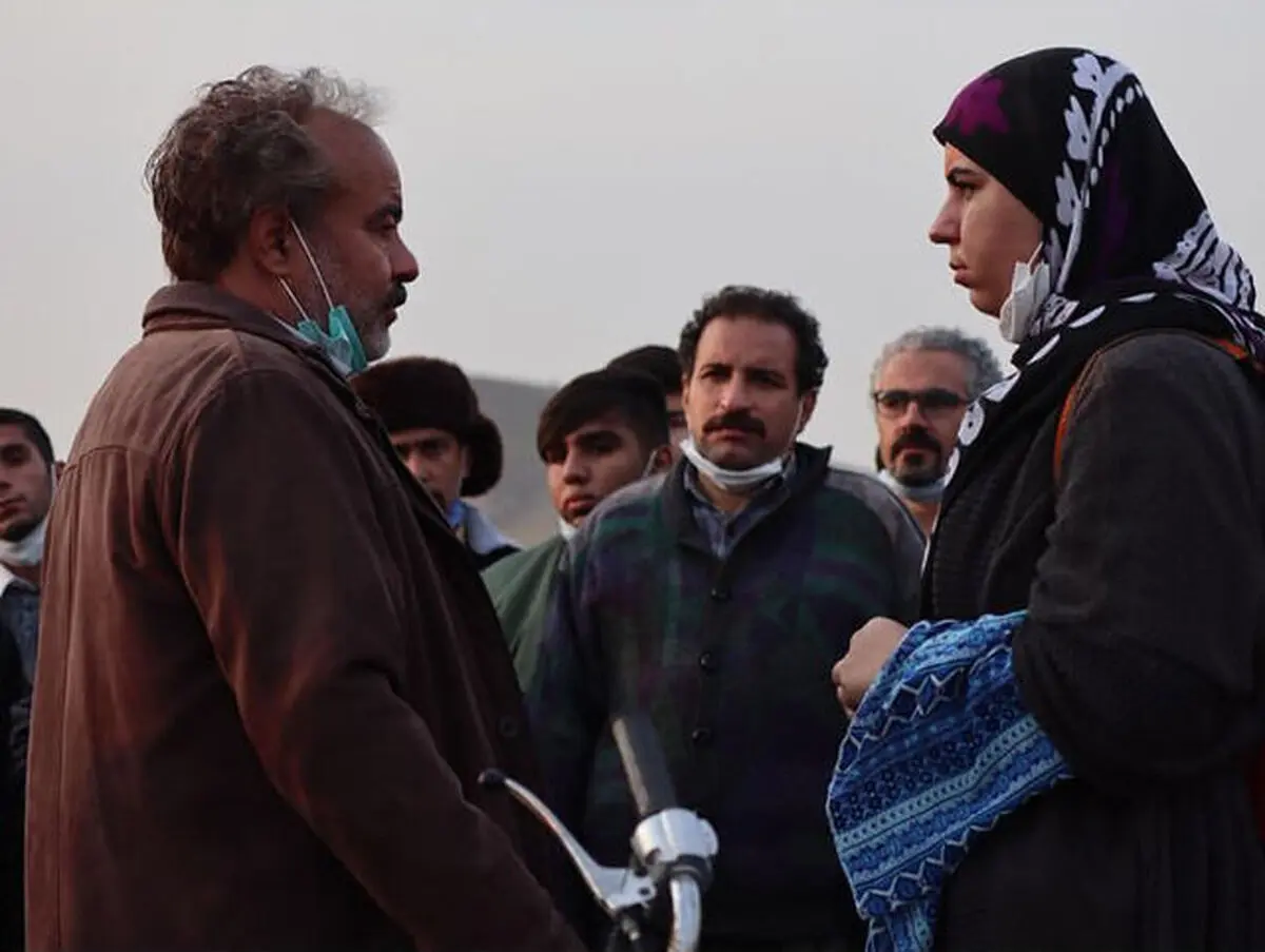 ساعت پخش و تکرار سریال فصل سوم نون خ