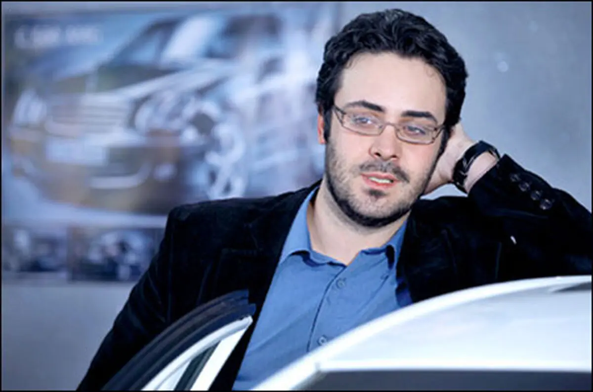 
آقای بازیگر قبل از کاهش وزن 40 کیلویی اش! /فیلم
