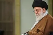 پیام تسلیت رهبر انقلاب در پی درگذشت حجت‌الاسلام سیّدهادی خسروشاهی
