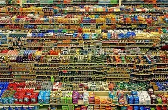 دولت دستور بررسی علت افزایش قیمت کالاهای اساسی را داد