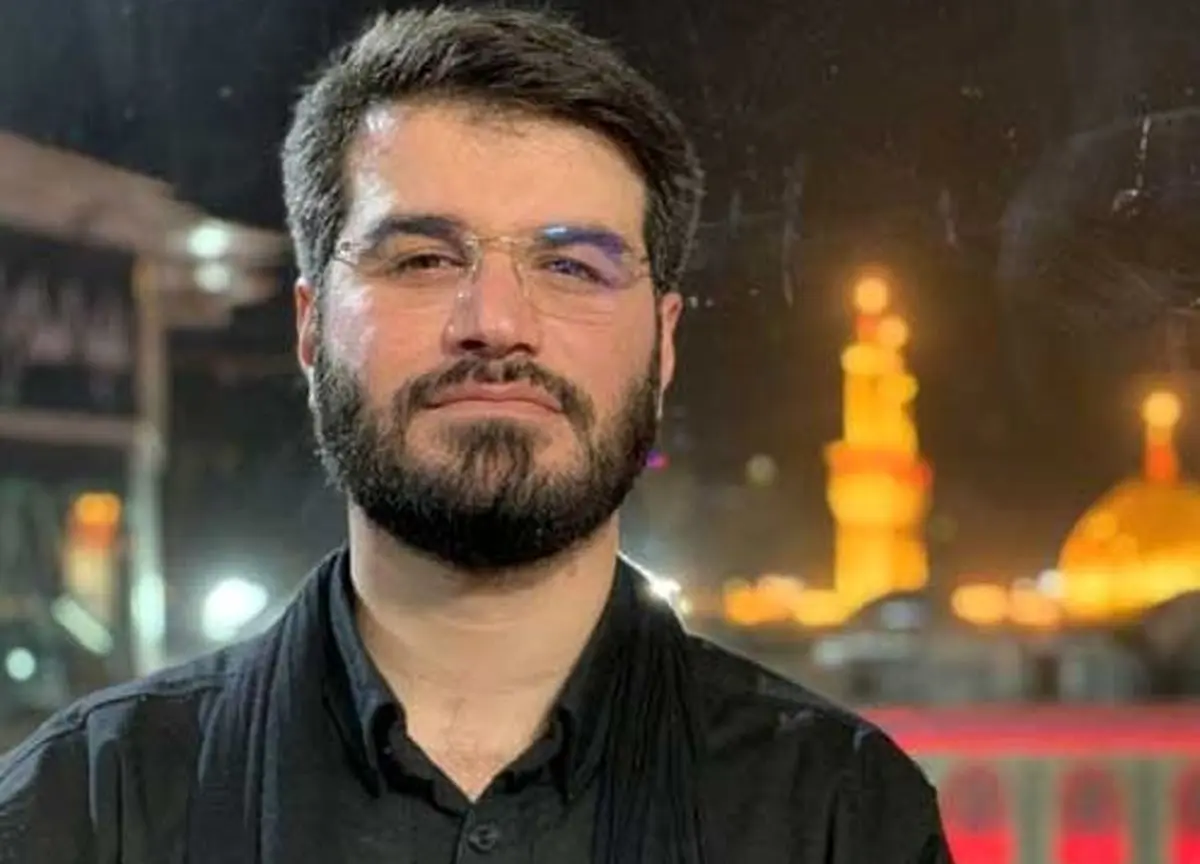 عصبانیت اینستاگرام از میثم مطیعی +صوت
