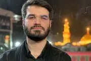 نقل قول مطیعی درباره زندگی شهید خدایی+عکس