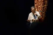مکان کنسرت جدید اردشیر کامکار مشخص شد
