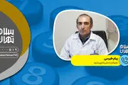 ​اومیکرون در ایران دیده نشده/ اشتباه بزرگ انگلیس در برگزاری جشن برداشتن ماسک

