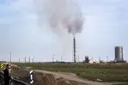 سلامت مردم زیر تیغ آلودگی کارخانه سیمان و نیروگاه شهیدرجایی