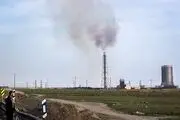 سلامت مردم زیر تیغ آلودگی کارخانه سیمان و نیروگاه شهیدرجایی
