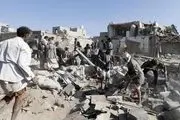 افزایش شمارشهدای حمله جدید عربستان به یمن