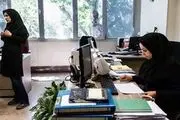 تصمیم خاص دولت درباره دریافتی ماهانه کارمندان و کارگران