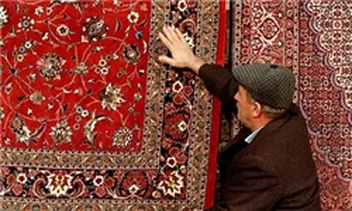دوعاملی که کمر تولید فرش را خم کرد