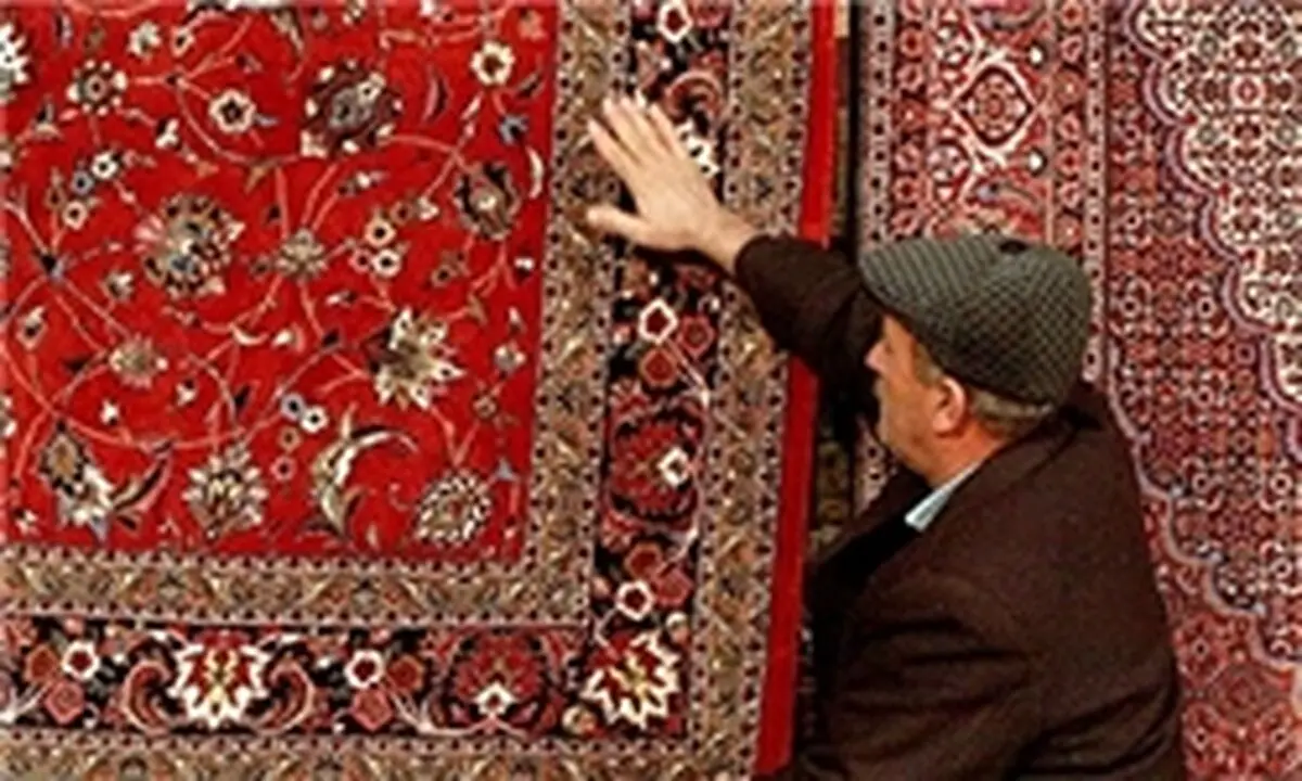 دوعاملی که کمر تولید فرش را خم کرد