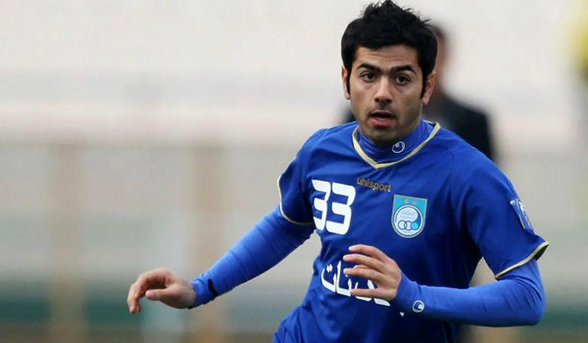 مبلغ قرارداد منتظری با استقلال محرمانه است