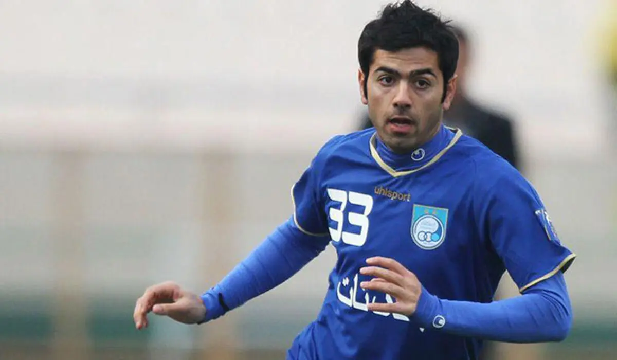 یک استقلالی تنها نماینده ایران در تیم منتخب لیگ قهرمانان