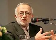 نبوی: لاریجانی احمدی‌نژاد را قبول نداشت