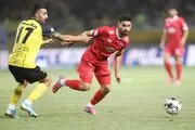 چراغ سبز نفت آبادان برای جذب امید عالیشاه