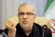 واکنش وزیر نفت: قول می‌دهیم تا عصر امروز قطعی‌های موردی گاز رفع شود