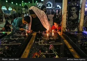 شب قدر