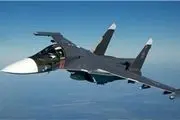 ورود ۶ فروند بمب افکن روسی به سوریه