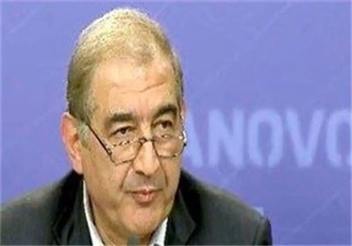 قدری جمیل: ژنو۲ در ۲۳ و ۲۴ نوامبر برگزار میشود