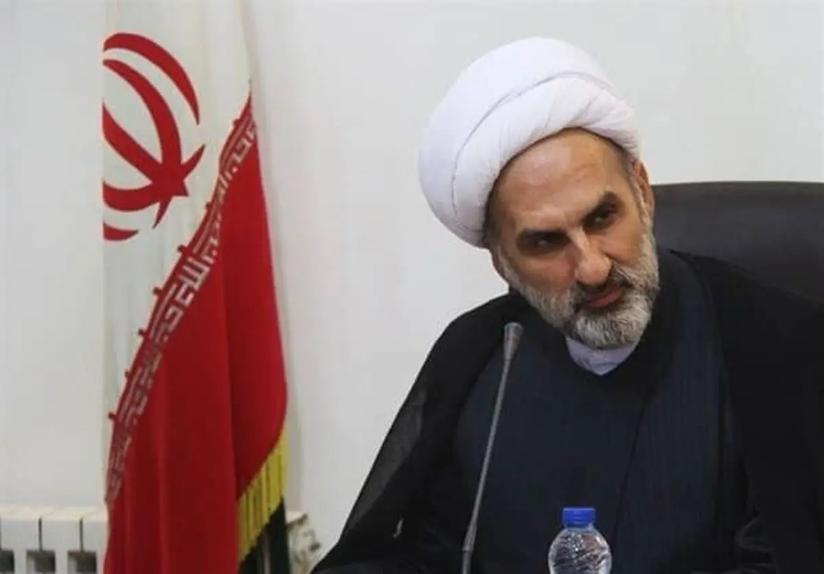 شورای نگهبان براساس قانون عمل می کند