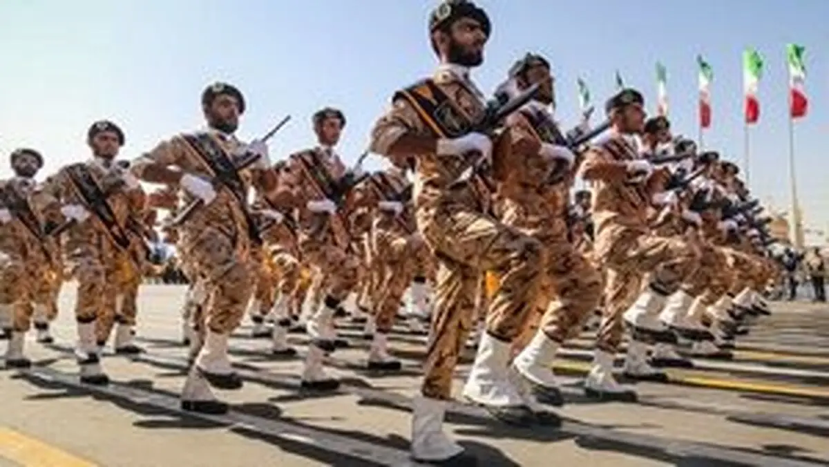 
جزئیات طرح انصار سپاه پاسداران
