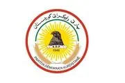 حزب بارزانی پیروز انتخابات اقلیم کردستان عراق شد