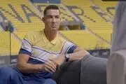 جدال رونالدو با هواداران النصر بر سر انتخاب سرمربی جدید
