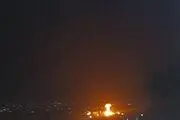 تأیید حمله به فرودگاه ایرانشهر؛ شهادت یک نیروی کشیک هواشناسی در سیستان و بلوچستان