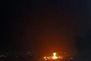 تأیید حمله به فرودگاه ایرانشهر؛ شهادت یک نیروی کشیک هواشناسی در سیستان و بلوچستان