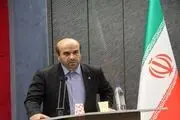 اعلام بازنشستگی نیروگاه گازی ری