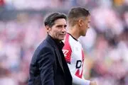 پیشنهاد ۲۴ میلیون یورویی الاهلی برای جذب مارسلینو
