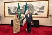 دلیل سفر وزیرخارجه عربستان به ایران مشخص شد