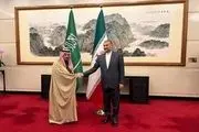 دلیل سفر وزیرخارجه عربستان به ایران مشخص شد